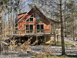 274 Partridge Drive