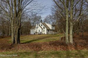 257 VALLEY view Drive
