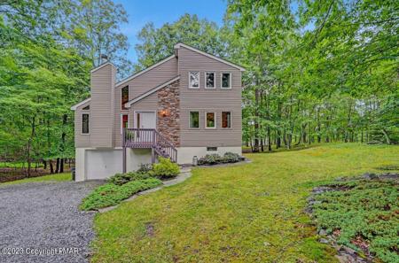 6442 Timothy Lake Road