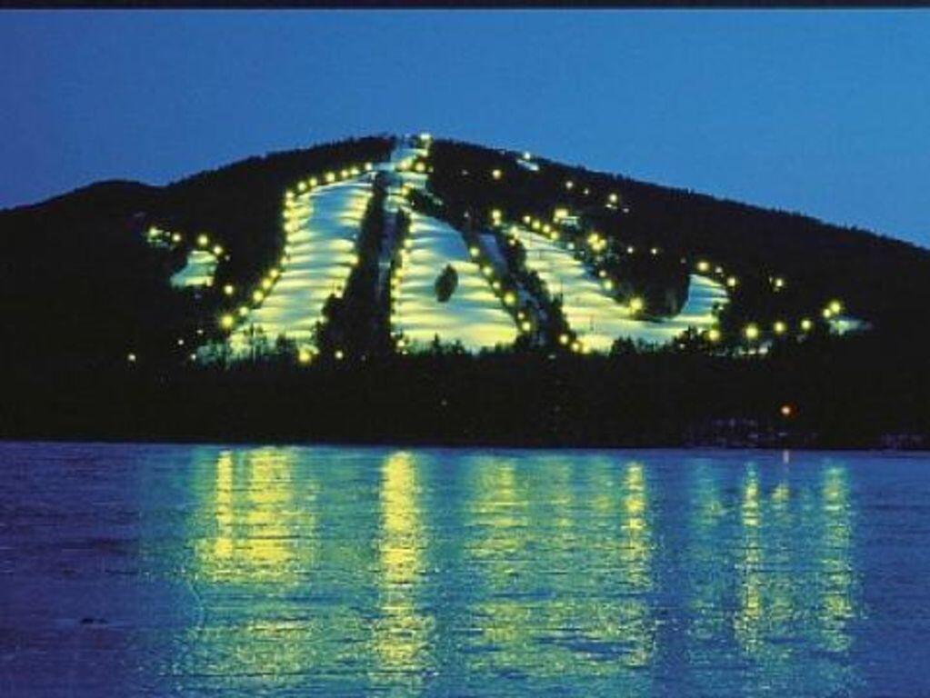 Image 4: Big Boulder Night Lights