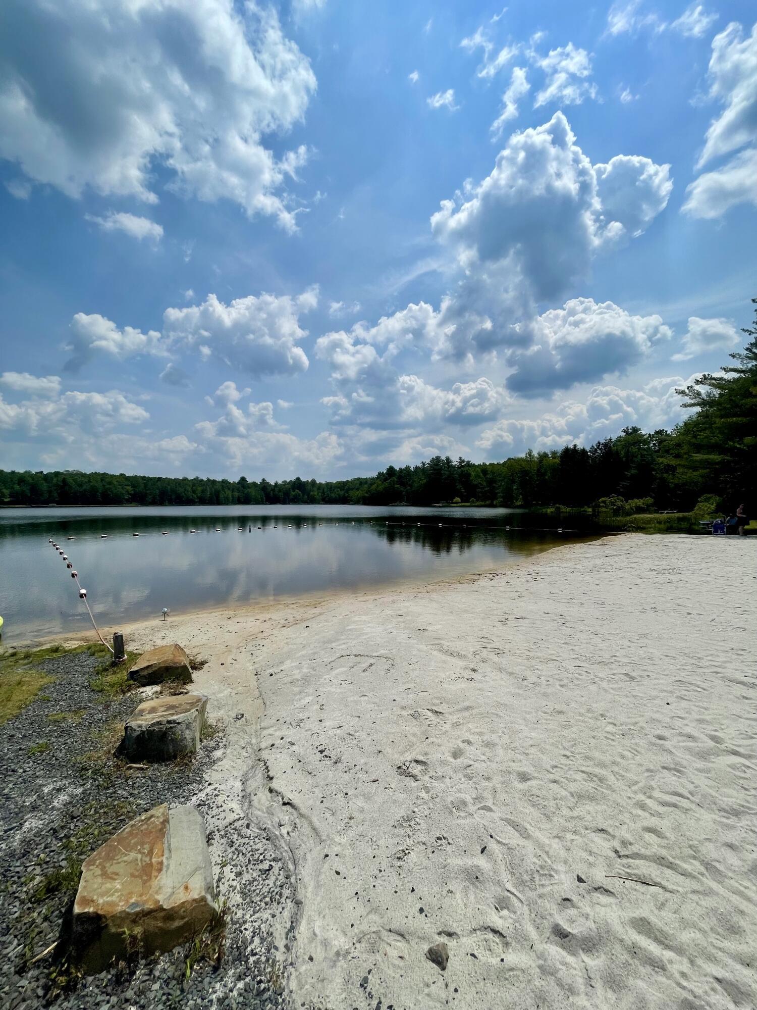 Image 2: teel beach