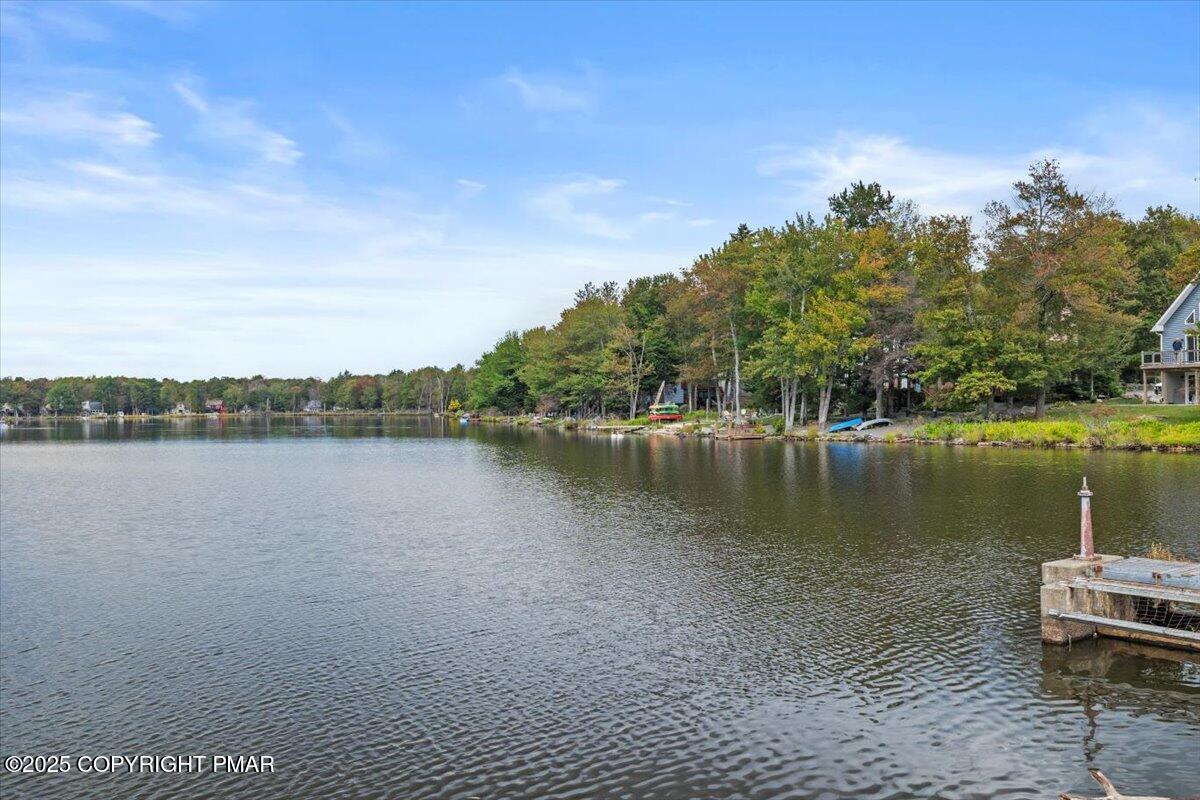 Image 2: Just a short 300 ft walk away!