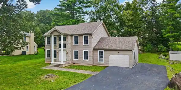 154 Escoll Drive