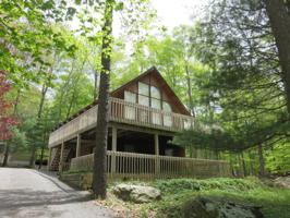 38 Lake Drive East