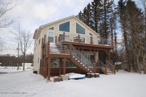 7608 Lake Shore DR