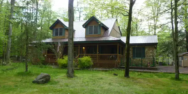 272 King Arthur Rd