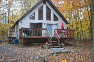 460 Maxatawny Dr