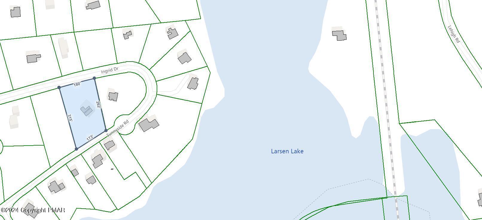 Image 4: tax map
