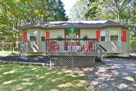 287 Parker Trail
