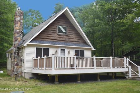 173 Tepee Drive