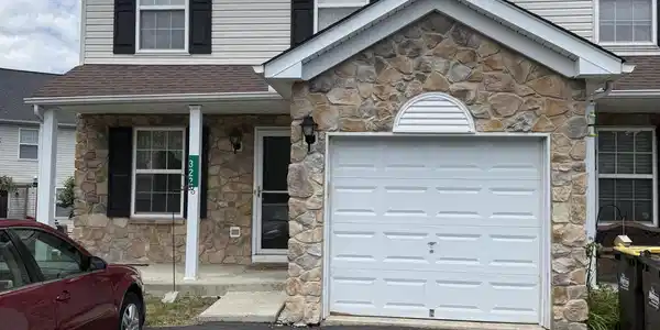 322 Cabinsglade Court
