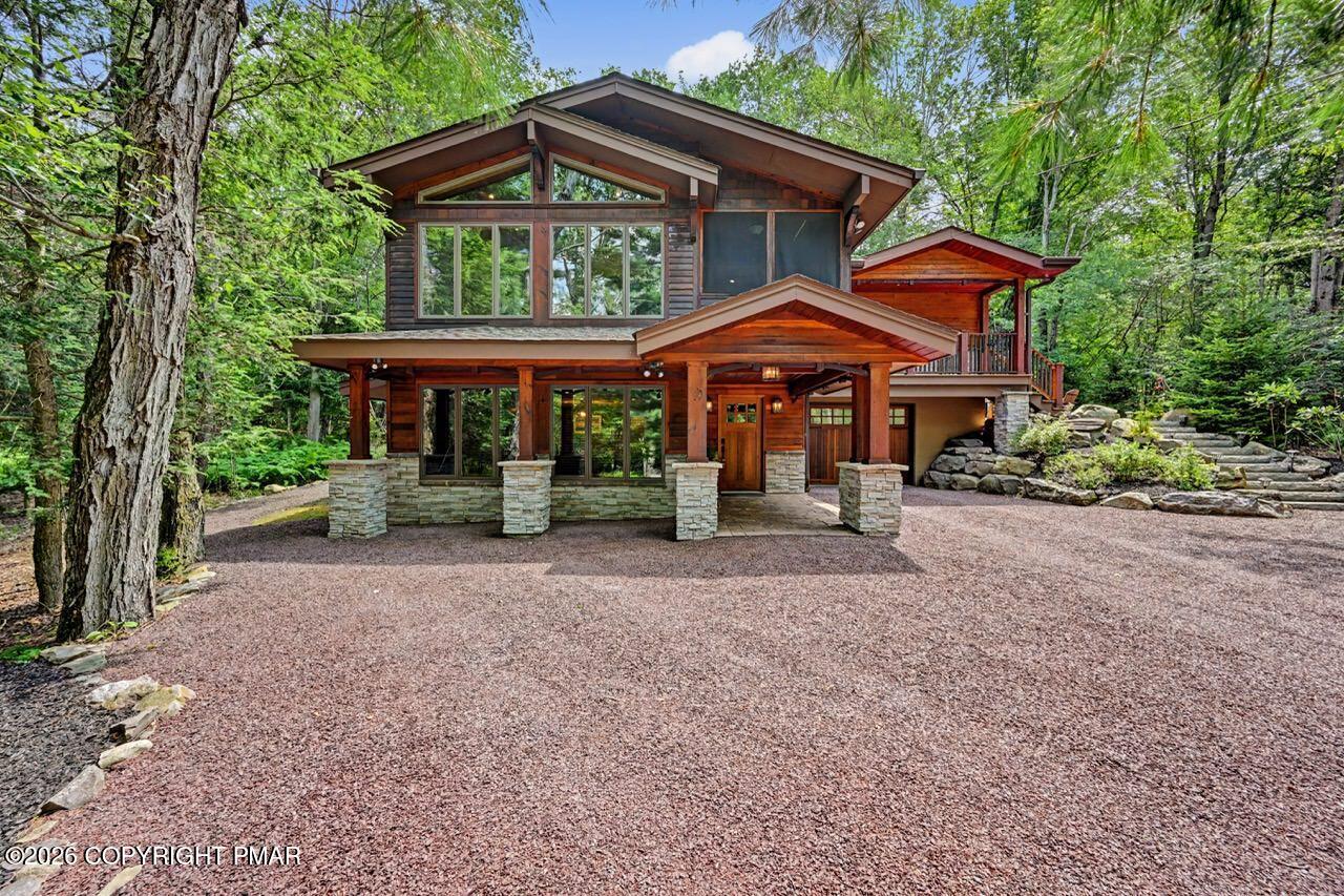Image 1: 378 Miller Drive, Lake Naomi