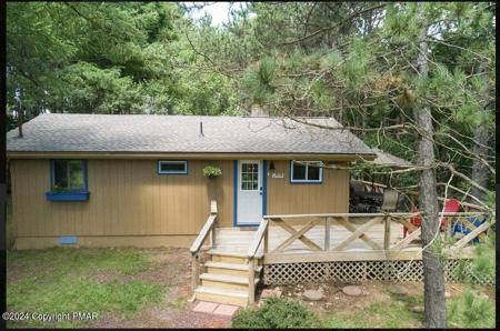 261 Ash Drive