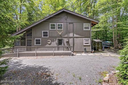 322 Appleseed Road