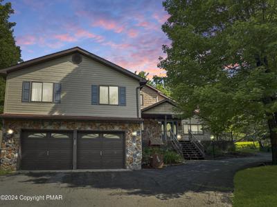 1432 Clover Road