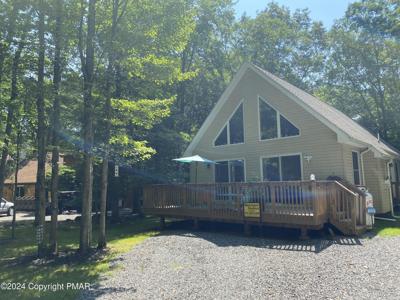 305 Towamensing Trail