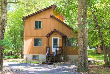 241 Towamensing Trail