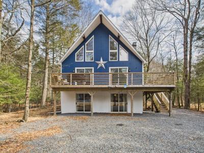 148 Pocono Rd