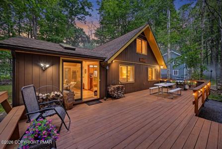 143 White Pine Drive