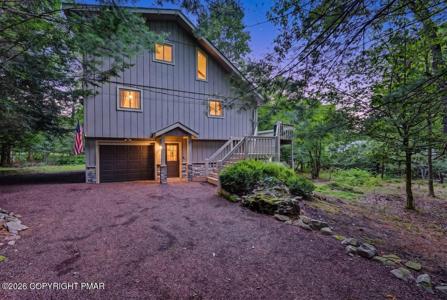 1233 Clear Pond Road