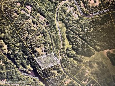 OVERLOOK Court
