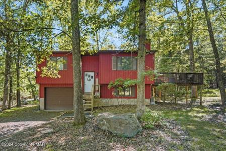 749 Clubhouse Drive
