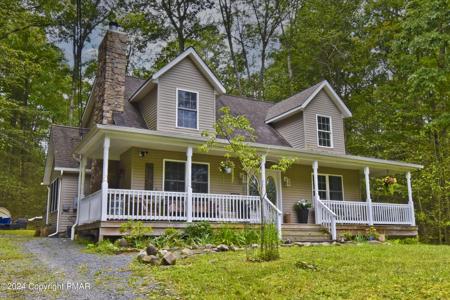 270 Delaware Trail