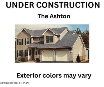 5525 Cornflower Court