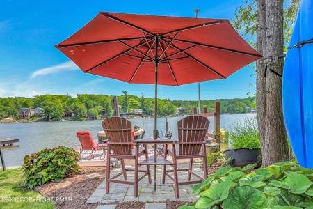 15 Labarre Drive