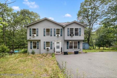 153 Clubhouse Drive