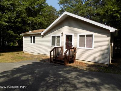 53 Foothill Road