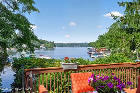 99 N Lake Drive