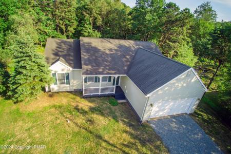 134 Azalea Drive