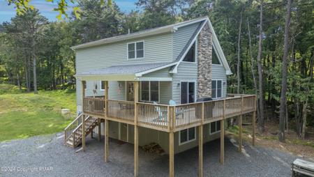 112 Hunt Trail