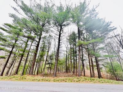 Moseywood Road