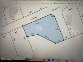 1427 Clover Road