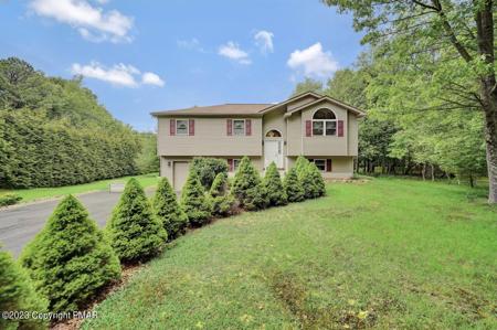 303 Petrarch Trail