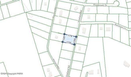 D191 Vineland Road