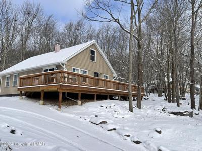 41 Arciel Drive