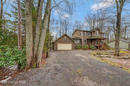 275 Tanglewood Drive