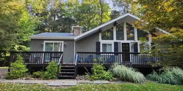 210 George Drive