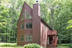 7 N Lehigh River Dr