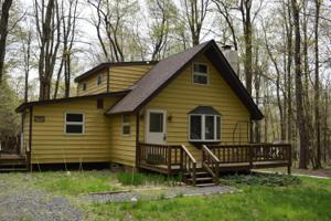 112 TEPEE Drive