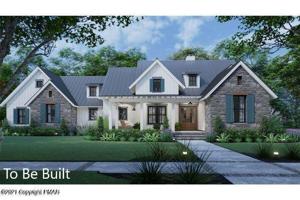 LOT # Mountain  Lot # J 408 Rd