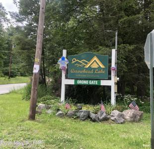 TROUT CREEK Drive