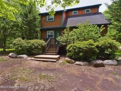 762 Stony Mountain Road