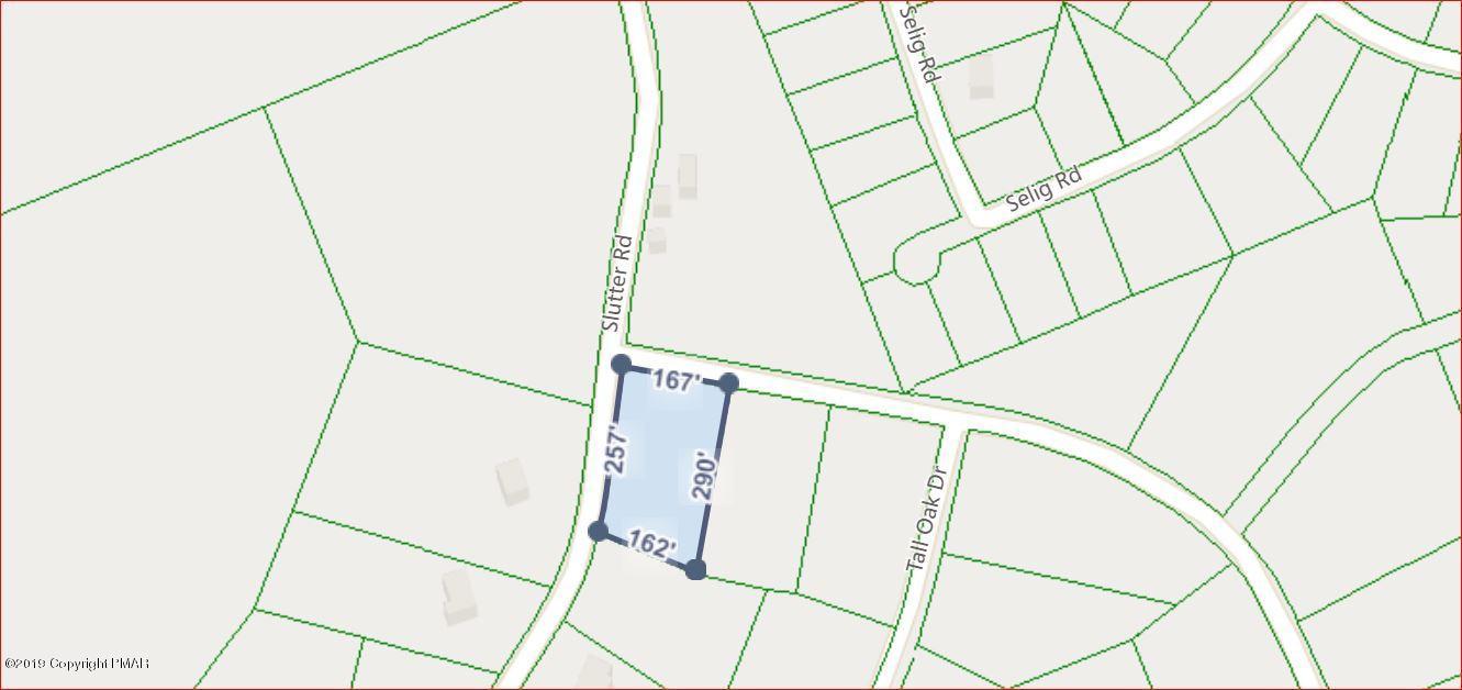 Image 2: Lot 3 Map