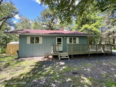 1575 Clover Road