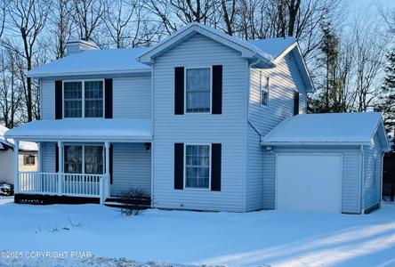 1120 Country Place Drive