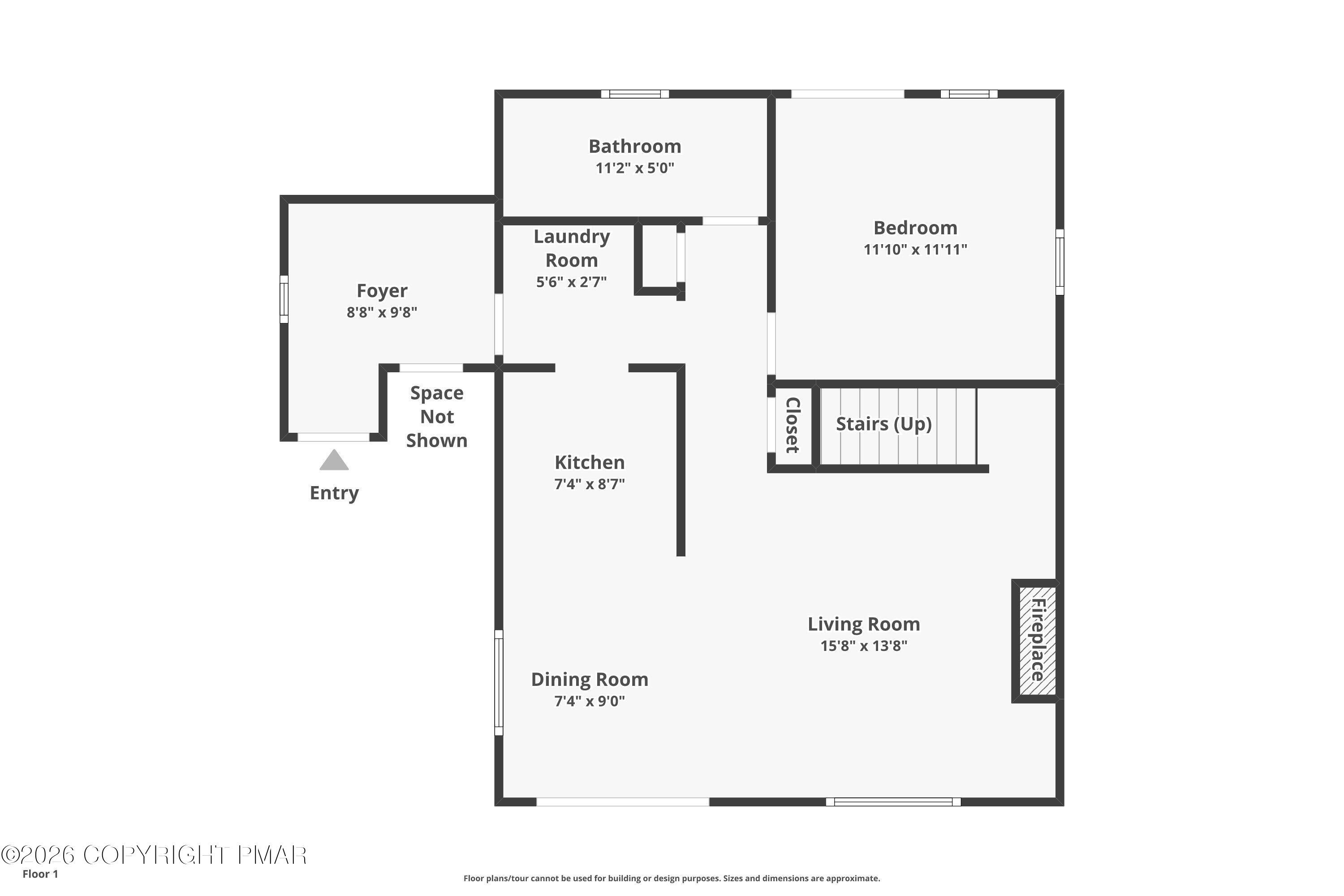 Image 4: Floor-1